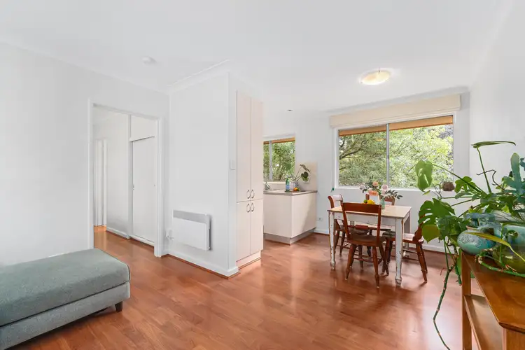 Sixth view of Homely apartment listing, 32/41 David Street, O'connor ACT 2602