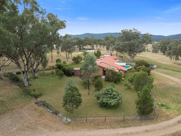 Second view of Homely house listing, 684 Borah Creek Road, Quirindi NSW 2343