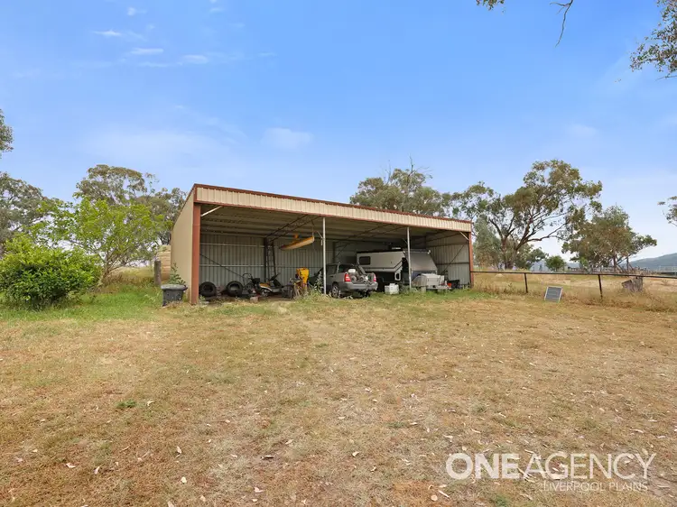 Sixth view of Homely house listing, 684 Borah Creek Road, Quirindi NSW 2343