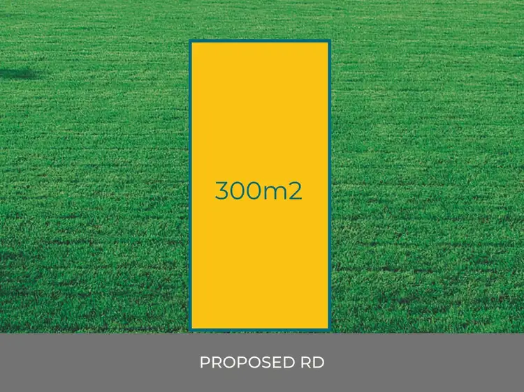 Fifth view of Homely land listing, Rare Find Secure Your Future, Box Hill NSW 2765