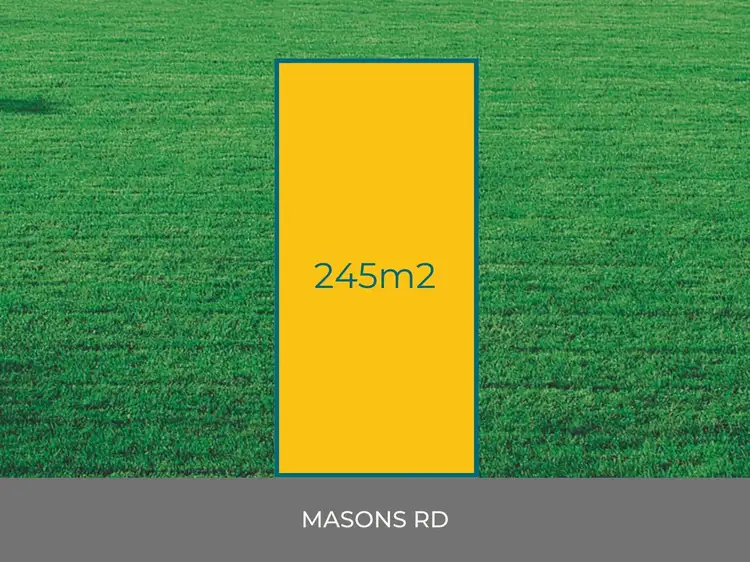 Sixth view of Homely land listing, Rare Find Secure Your Future, Box Hill NSW 2765