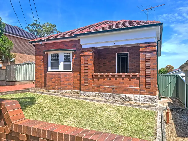 Main view of Homely house listing, 14 Westfield Street, Earlwood NSW 2206