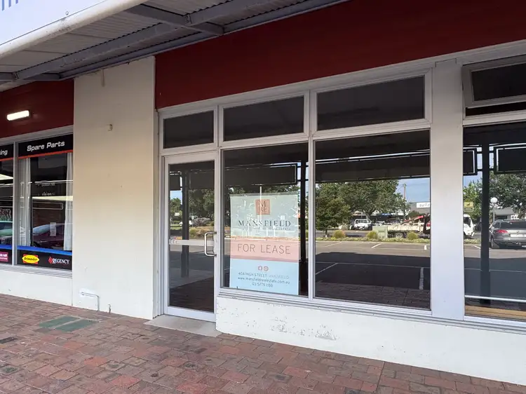 Second view of Homely studio listing, 6E/20 Highett Street, Mansfield VIC 3722