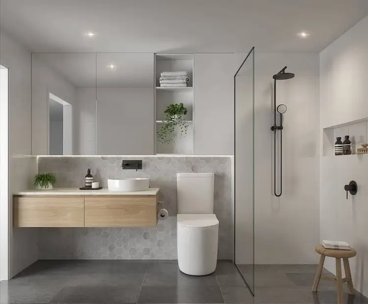 Sixth view of Homely apartment listing, SECURE NOW WITH $10K* ONLY I CALL TO VISIT DISPLAY, Blacktown NSW 2148