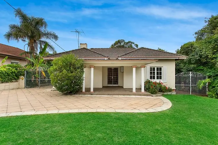Main view of Homely house listing, Address available on request