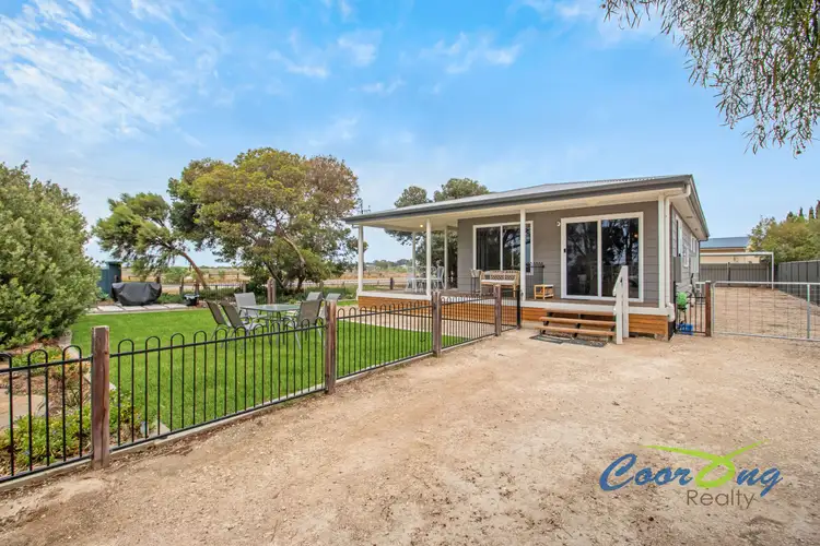 Main view of Homely house listing, 1 George Mason Street, Wellington East SA 5259