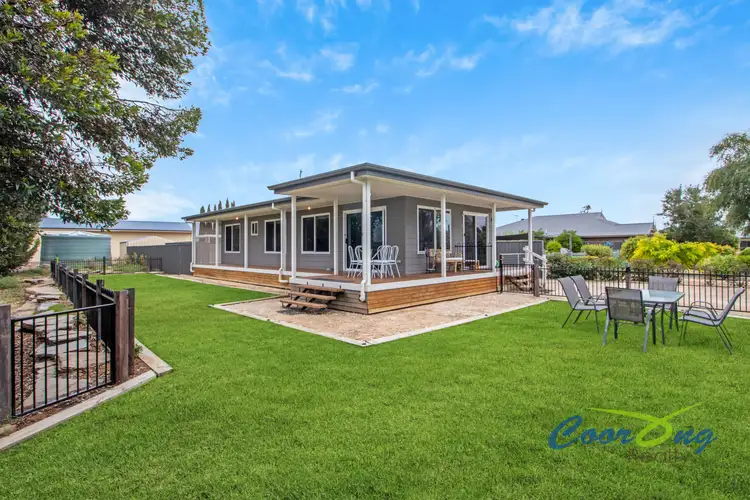 Second view of Homely house listing, 1 George Mason Street, Wellington East SA 5259
