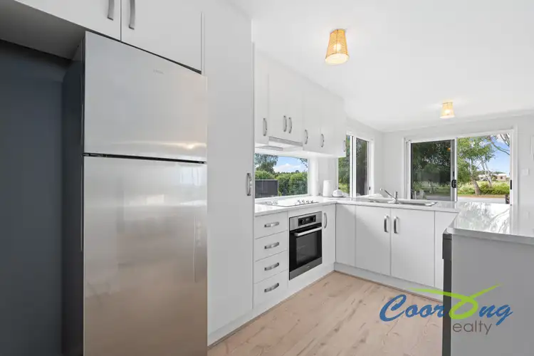Fifth view of Homely house listing, 1 George Mason Street, Wellington East SA 5259
