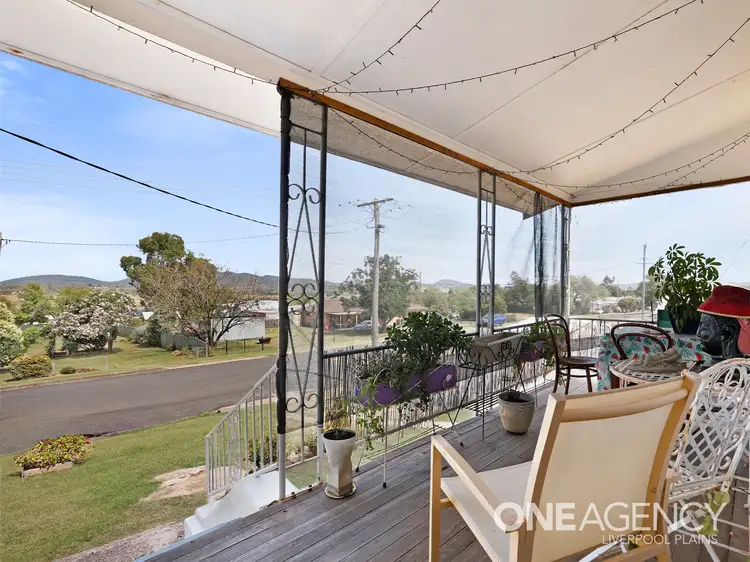 Third view of Homely house listing, 156 Henry Street, Werris Creek NSW 2341