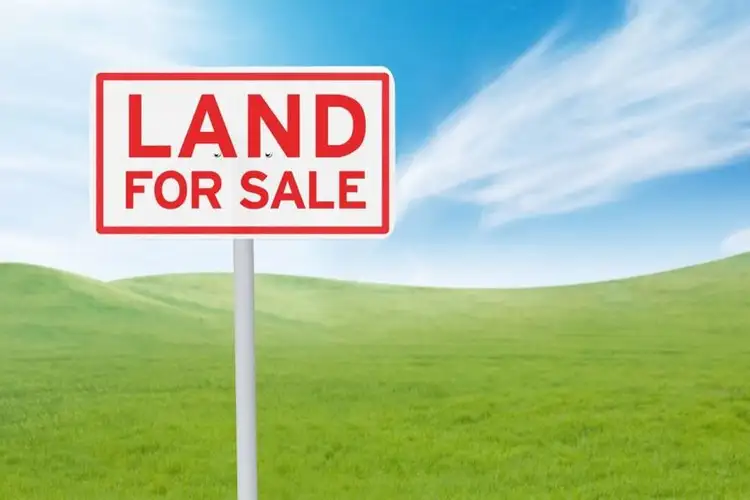 Main view of Homely land listing, REGO JAN FEB 2025 I SECURE NOW, Box Hill NSW 2765