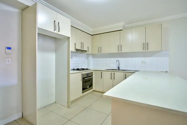 Main view of Homely apartment listing, 4/24 Burwood Road, Belfield NSW 2191