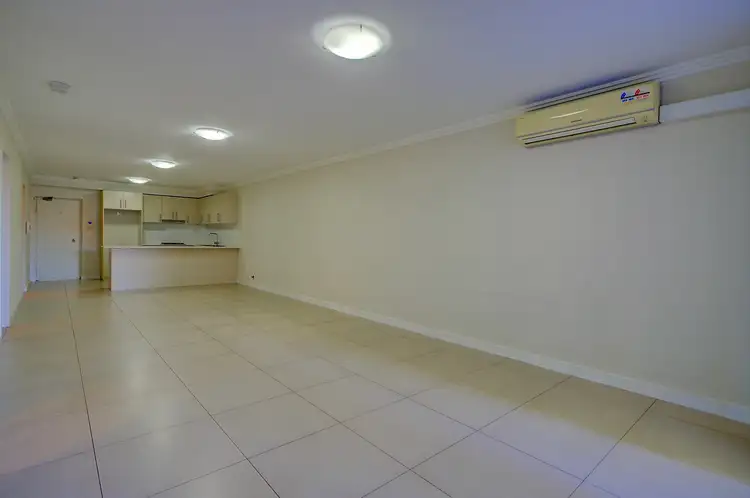 Second view of Homely apartment listing, 4/24 Burwood Road, Belfield NSW 2191