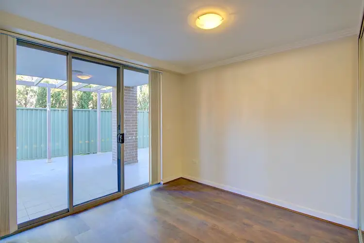 Fourth view of Homely apartment listing, 4/24 Burwood Road, Belfield NSW 2191