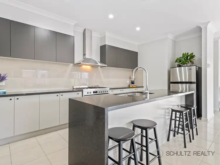 Fifth view of Homely house listing, 90 Slate Street, Yarrabilba QLD 4207