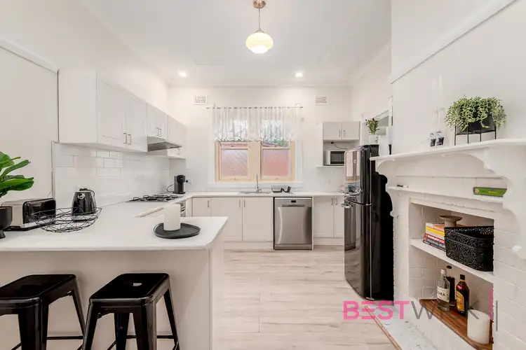Third view of Homely semi-detached listing, 198 Piper Street, Bathurst NSW 2795