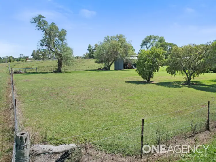 Fourth view of Homely house listing, 83 Russell Street, Quirindi NSW 2343