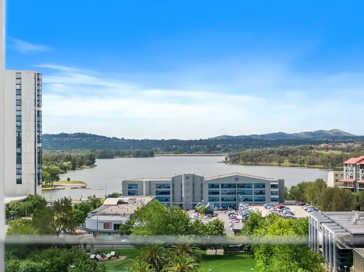 Main view of Homely apartment listing, 50/39 Benjamin Way, Belconnen ACT 2617