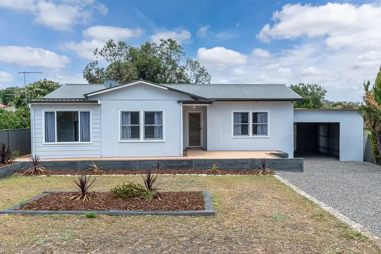 Main view of Homely house listing, 5 Tooma Drive, Murray Bridge SA 5253