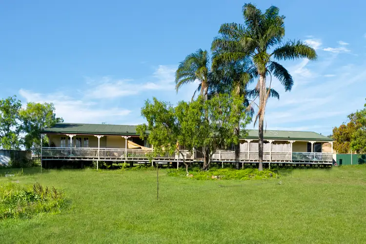 Second view of Homely house listing, 37A Pats Road, Plainland QLD 4341