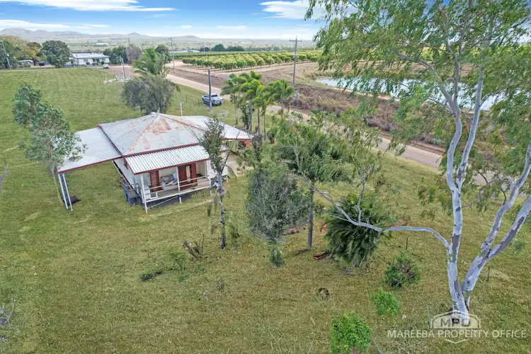 Seventh view of Homely rural property listing, 5 Darrell Road, Dimbulah QLD 4872