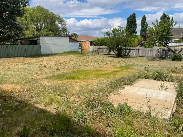 Sixth view of Homely land listing, 20 Massie Street, Cooma NSW 2630