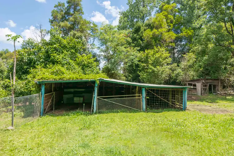 Sixth view of Homely house listing, 353 Gungas Road, Nimbin NSW 2480