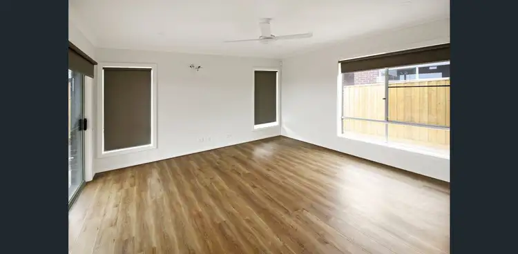 Second view of Homely house listing, 17 Wedgebill Circuit, Werribee VIC 3030