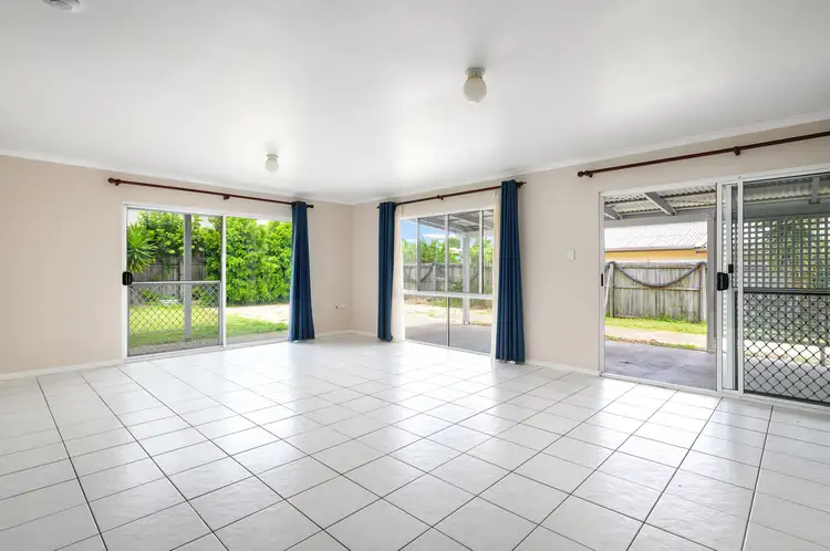 Third view of Homely semi-detached listing, 2/7 ILMENITE AVENUE, Rainbow Beach QLD 4581