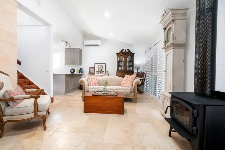 Third view of Homely townhouse listing, 1/988 Fairview Drive, North Albury NSW 2640