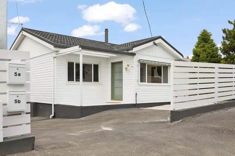 Main view of Homely house listing, 5A Bond Street, Kings Meadows TAS 7249