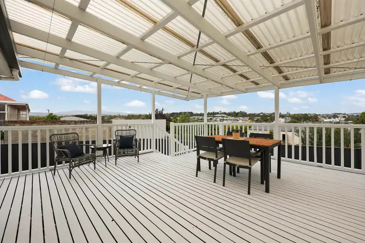 Fourth view of Homely house listing, 5A Bond Street, Kings Meadows TAS 7249