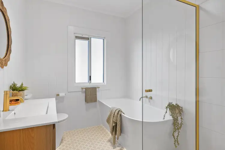 Fifth view of Homely house listing, 5A Bond Street, Kings Meadows TAS 7249