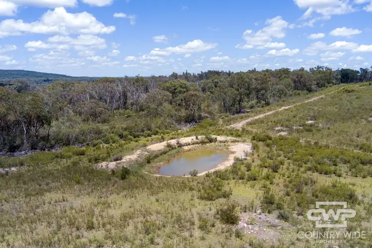 Second view of Homely rural property listing, LOT 162, 2202 Wellington Vale Road, Emmaville NSW 2371