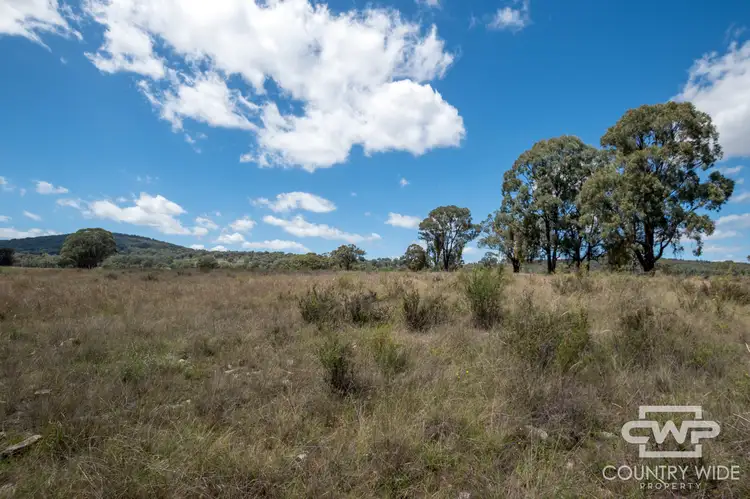 Second view of Homely rural property listing, LOT 6, 2202 Wellington Vale Road, Emmaville NSW 2371