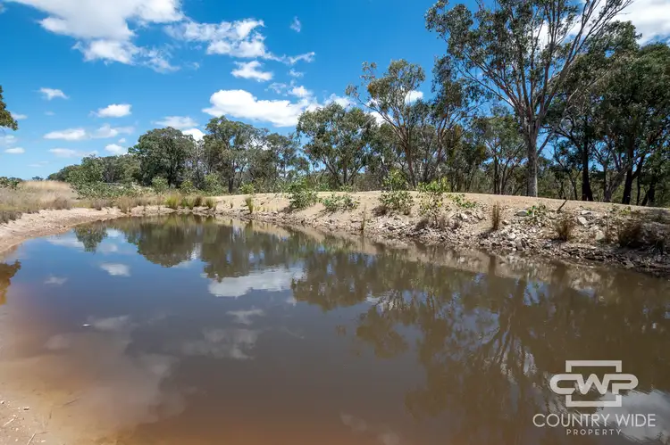 Fifth view of Homely rural property listing, LOT 6, 2202 Wellington Vale Road, Emmaville NSW 2371
