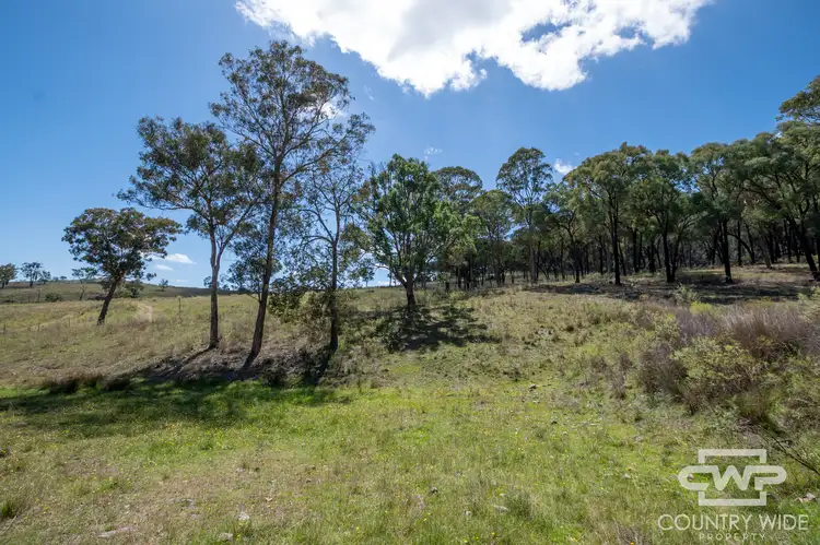 Second view of Homely rural property listing, LOT 52, 2202 Wellington Vale Road, Emmaville NSW 2371