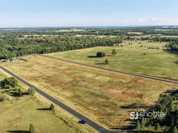 Main view of Homely land listing, Lots 1-22 Tenandra & Barbigal street Wongarbon NSW 2831, Australia, Wongarbon NSW 2831
