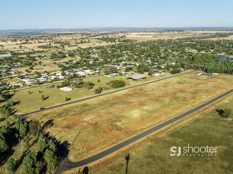 Second view of Homely land listing, Lots 1-22 Tenandra & Barbigal street Wongarbon NSW 2831, Australia, Wongarbon NSW 2831