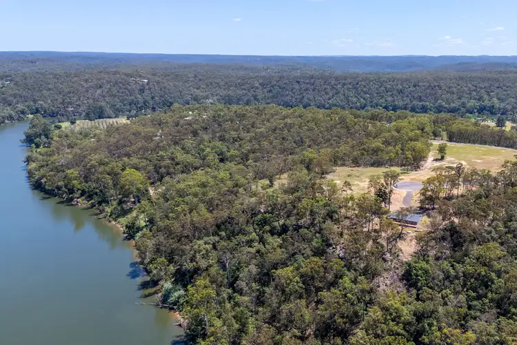 Fourth view of Homely land listing, LOT 2-12, 72r Mitchells Road, Sackville North NSW 2756