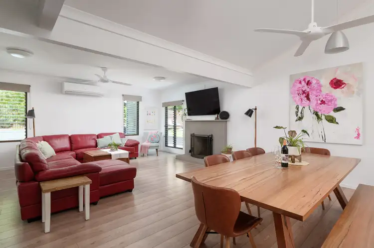 Fifth view of Homely house listing, 37 DOUBLE ISLAND DRIVE, Rainbow Beach QLD 4581