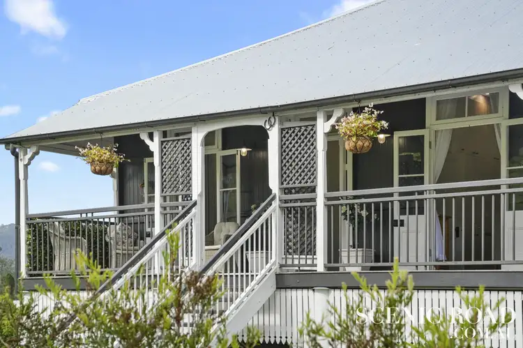 Second view of Homely rural property listing, 2368 Beaudesert Nerang Road, Canungra QLD 4275