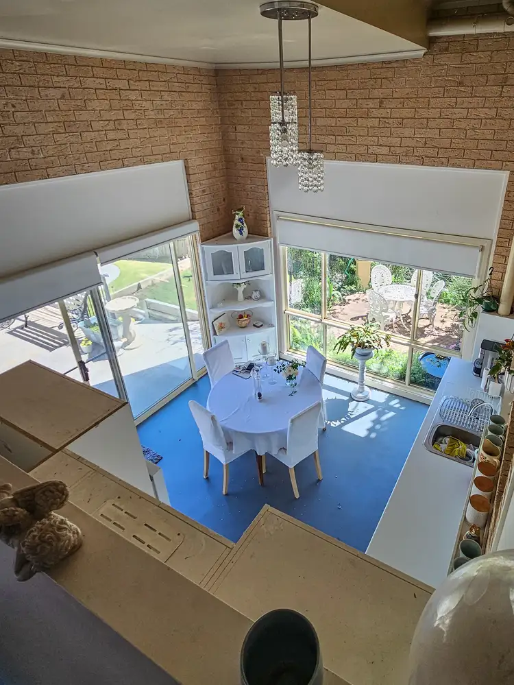 Second view of Homely semi-detached listing, 31 Ocean Avenue, Surf Beach NSW 2536