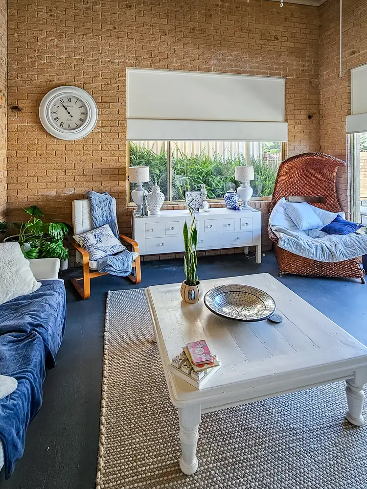 Fourth view of Homely semi-detached listing, 31 Ocean Avenue, Surf Beach NSW 2536