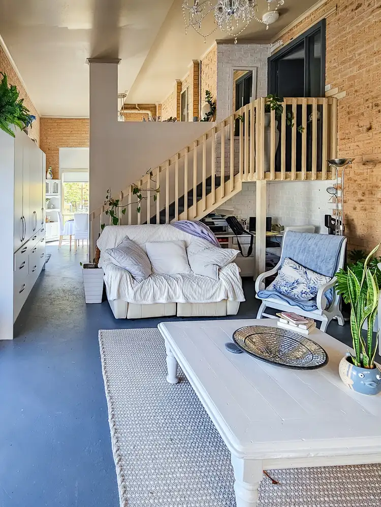 Fifth view of Homely semi-detached listing, 31 Ocean Avenue, Surf Beach NSW 2536