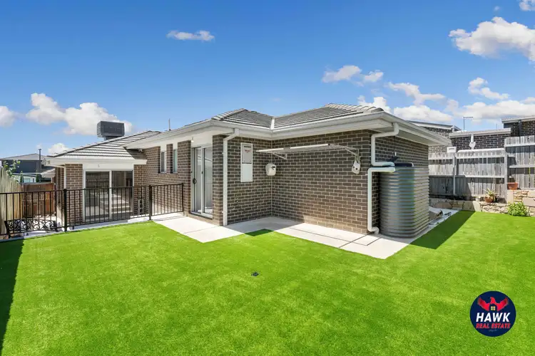 Second view of Homely house listing, 51 Fullston Way, Holt ACT 2615