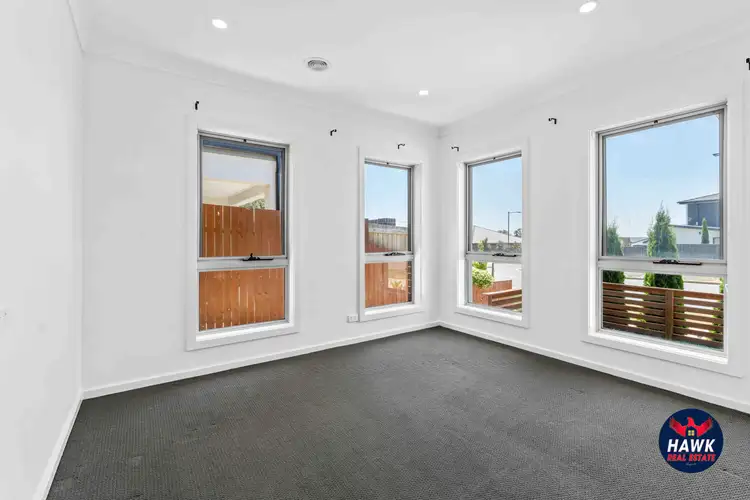 Sixth view of Homely house listing, 51 Fullston Way, Holt ACT 2615