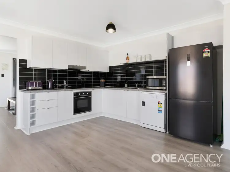 Fourth view of Homely house listing, 10 Green Crescent, Quirindi NSW 2343