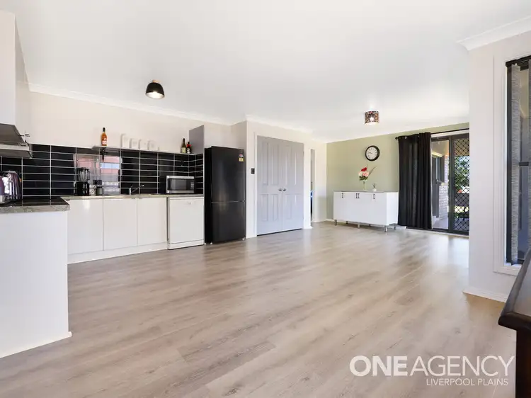 Sixth view of Homely house listing, 10 Green Crescent, Quirindi NSW 2343