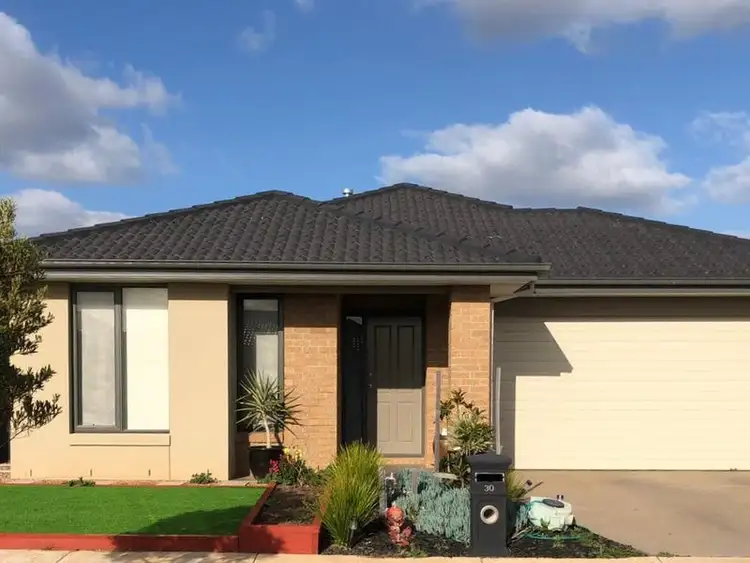 30 Chancellor Avenue