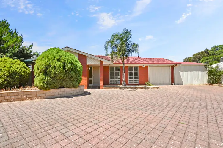 Main view of Homely house listing, 27 Jedna Close, Craigmore SA 5114